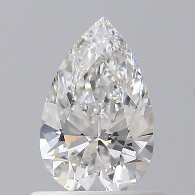 0.60 ct Pear diamond