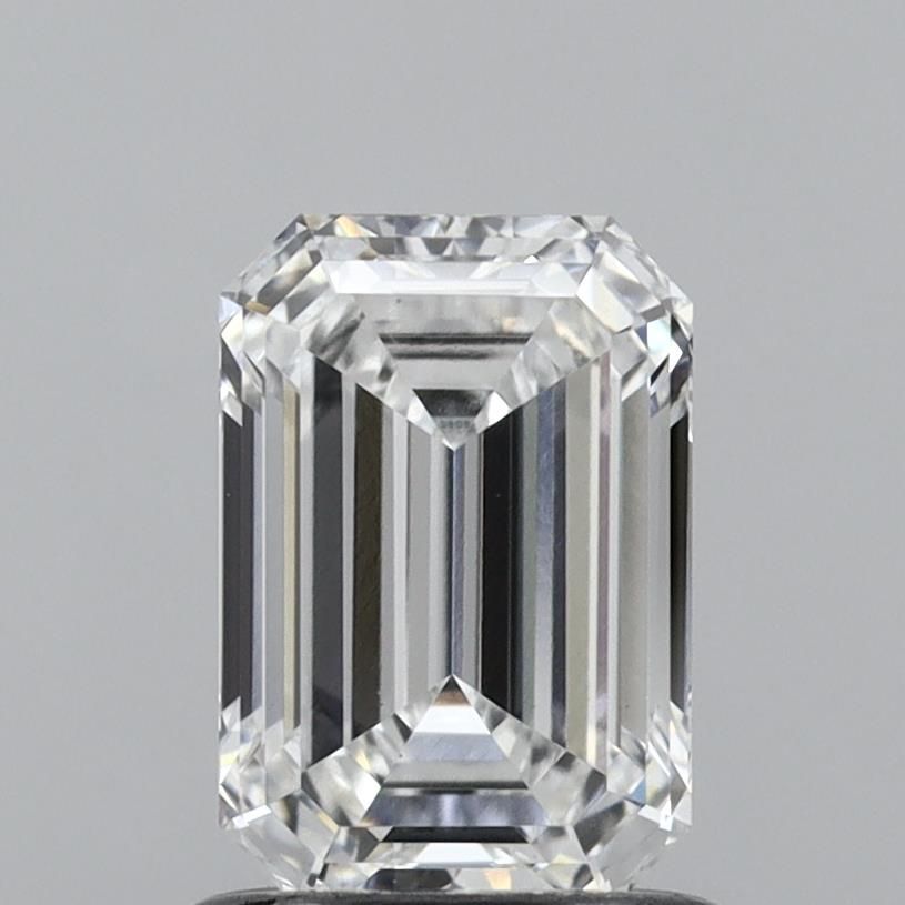1.50 ct Emerald diamond