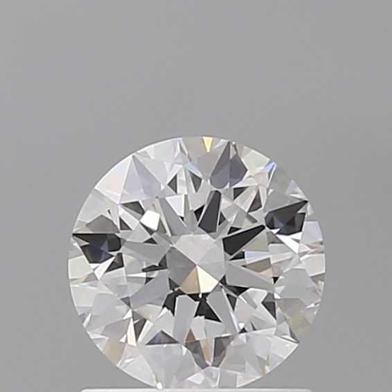1.08 ct. round Lab Grown Diamond front image