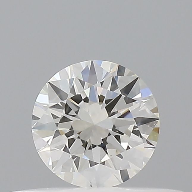 0.3 ct Round Diamond