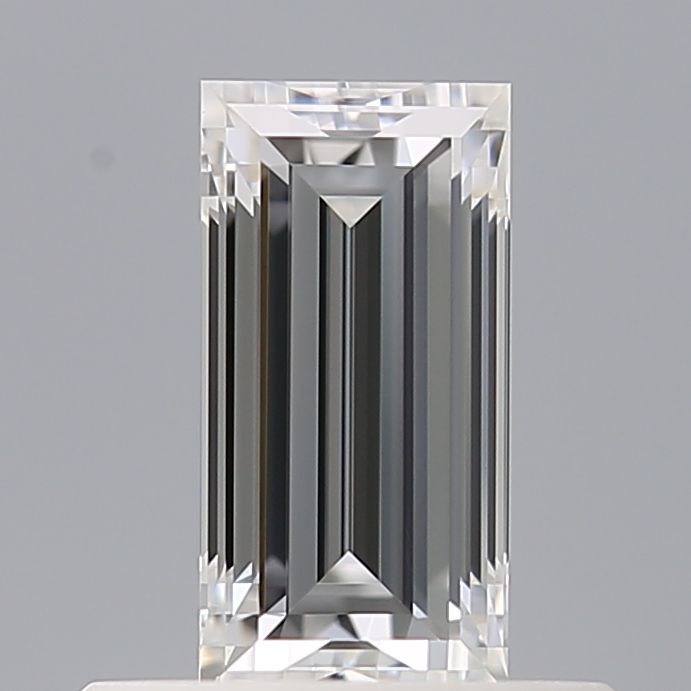 0.5 ct Baguette Diamond
