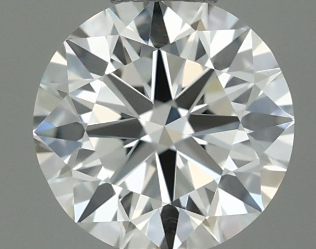 0.5 ct Round Diamond