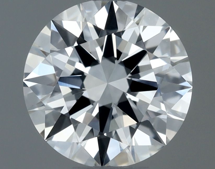0.54 ct Round diamond
