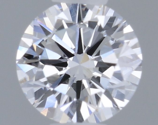 0.24 ct lab-grown Round Diamond