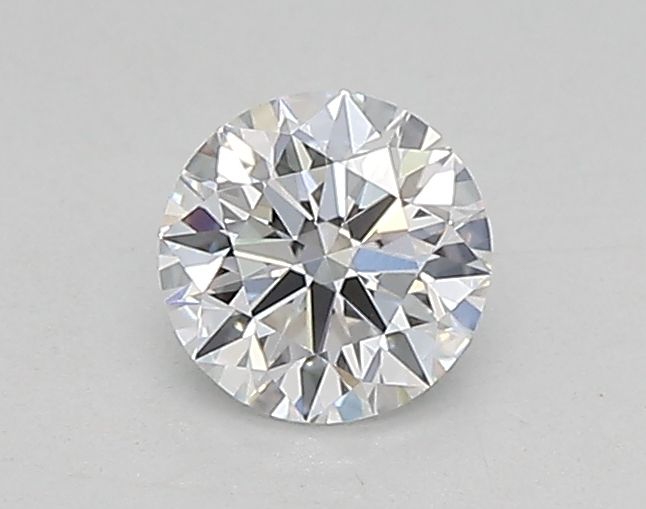 0.35 ct lab-grown Round Diamond