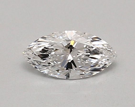 0.45 ct lab-grown Marquise Diamond
