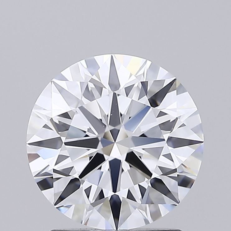 1.81 ct. round Lab Grown Diamond front image