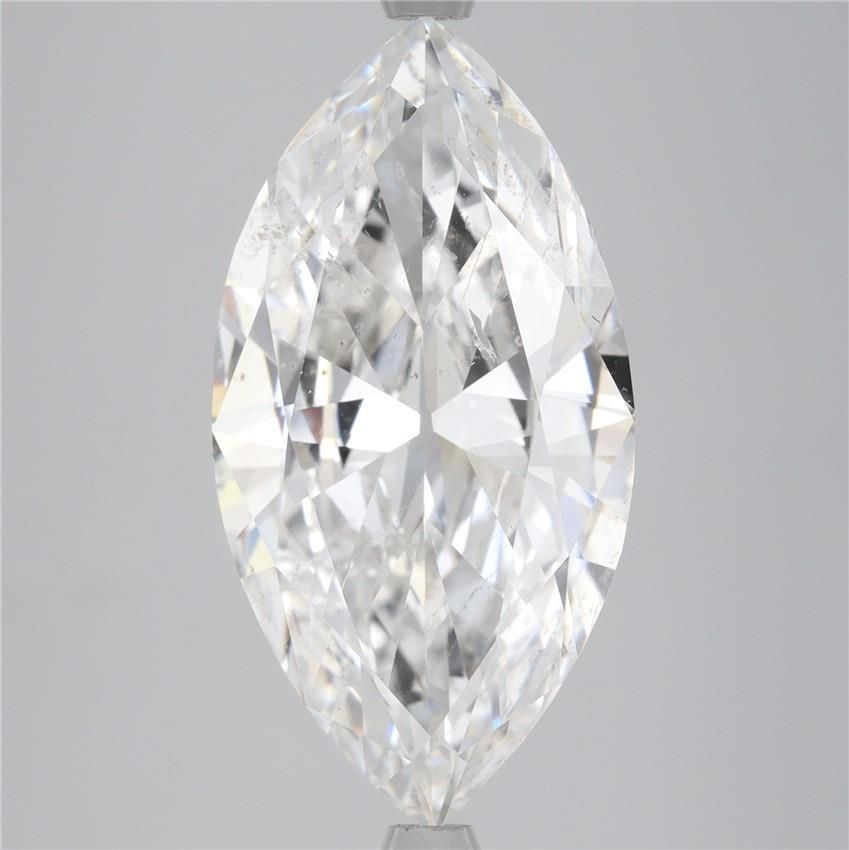 3.93ct Marquise diamond