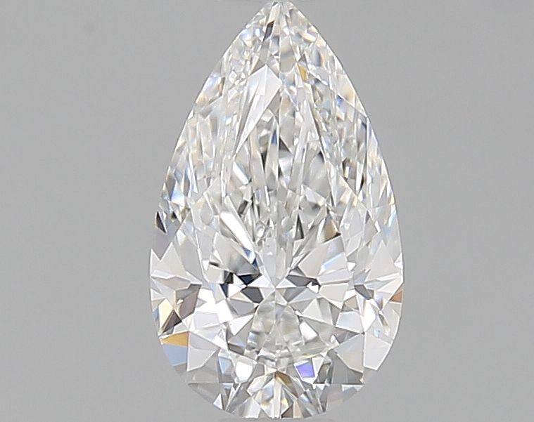 0.51 ct Pear diamond