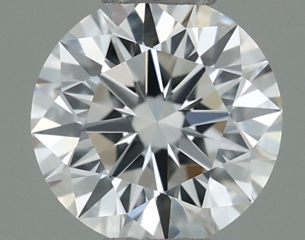 0.40 ct Round diamond