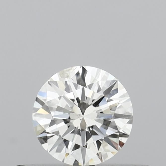 0.3 ct Round Diamond