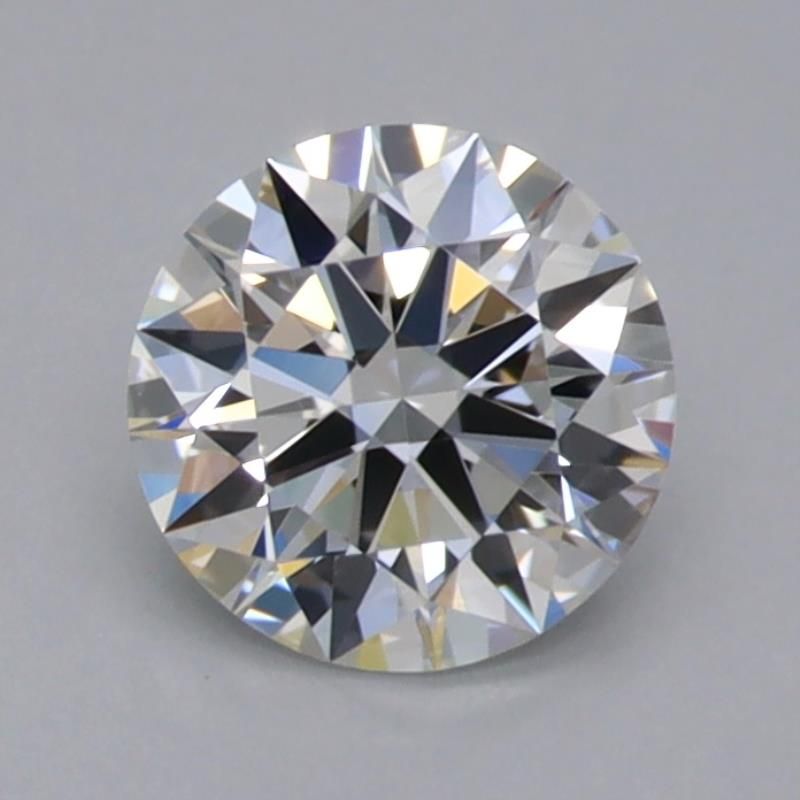 0.32 ct Round diamond