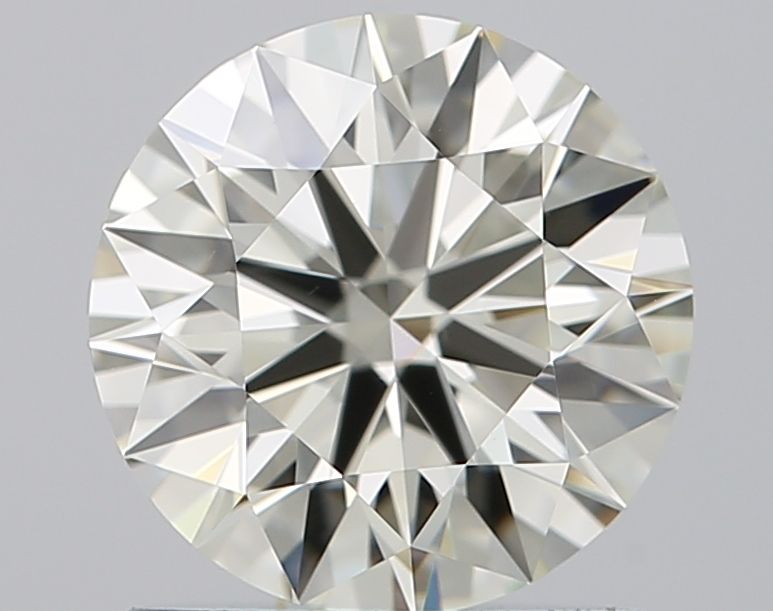 1.16 ct Round diamond