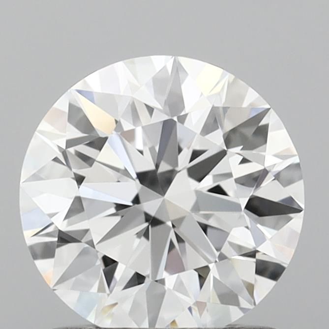 1.08 ct. round Lab Grown Diamond front image