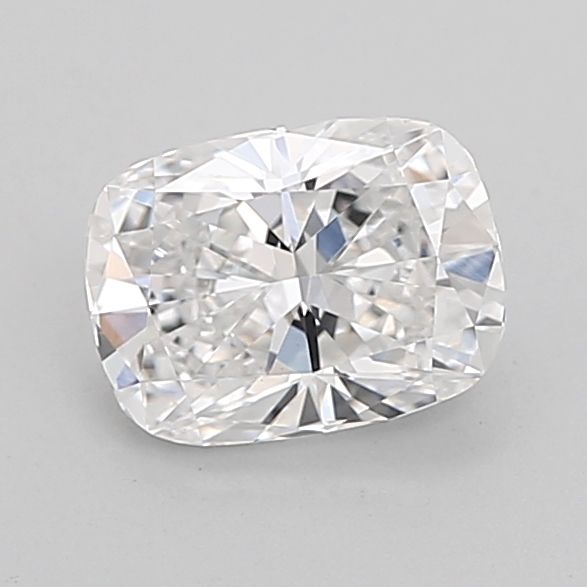 1.09 ct lab-grown Cushion modified Diamond