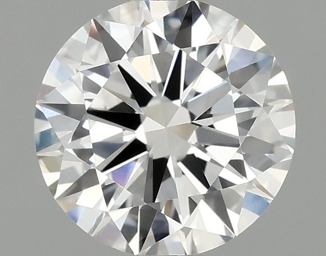1.03 ct. round Lab Grown Diamond front image