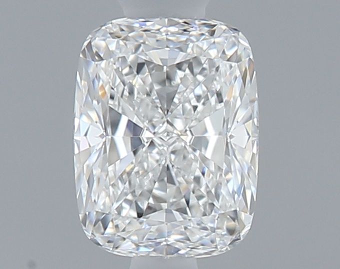 0.35 ct Cushion brilliant Diamond