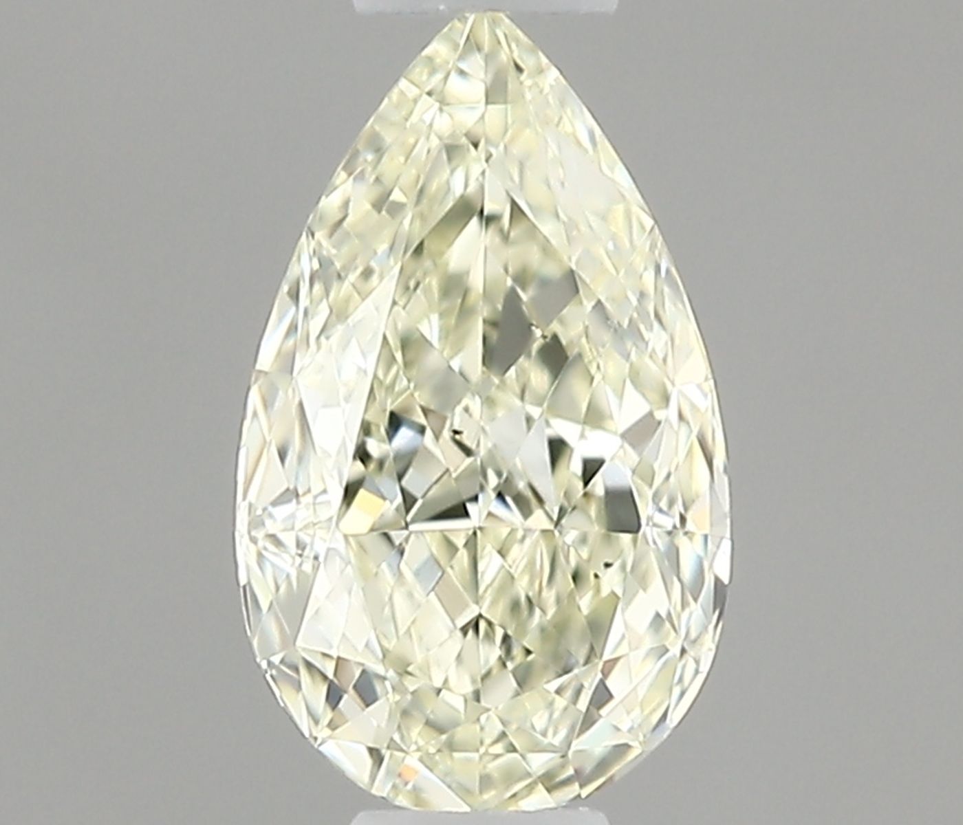 0.33 ct Pear Diamond