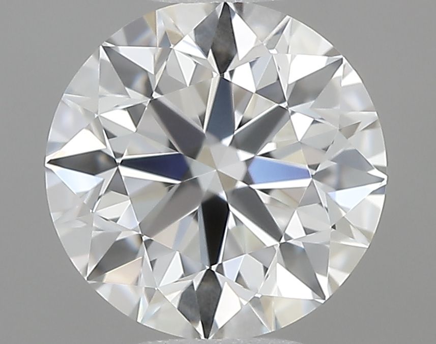 0.50 ct Round diamond