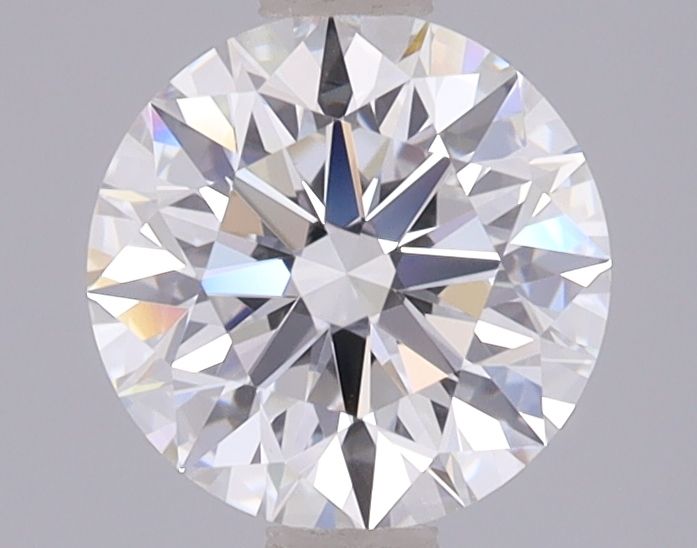 1.42 ct. round Lab Grown Diamond front image
