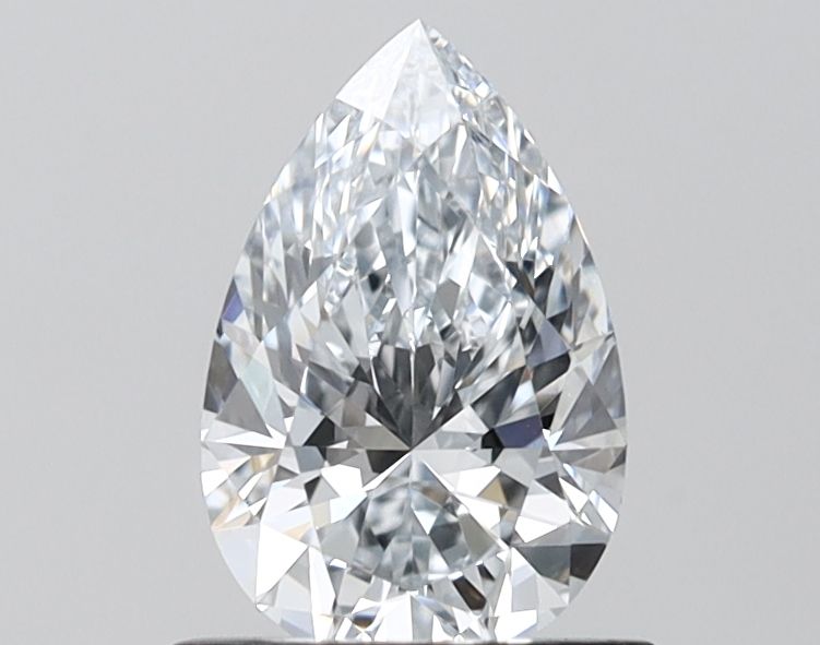 1.06 ct Pear diamond
