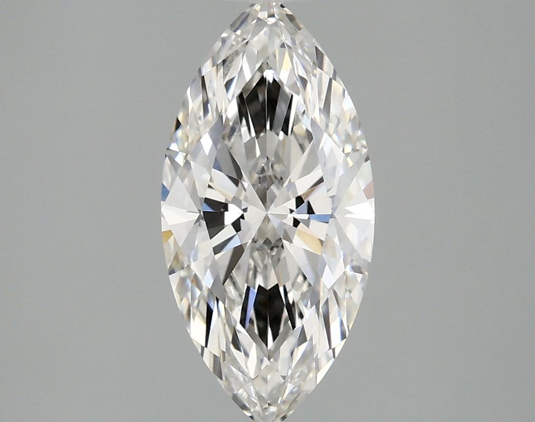 1.90 ct. marquise Lab Grown Diamond front image