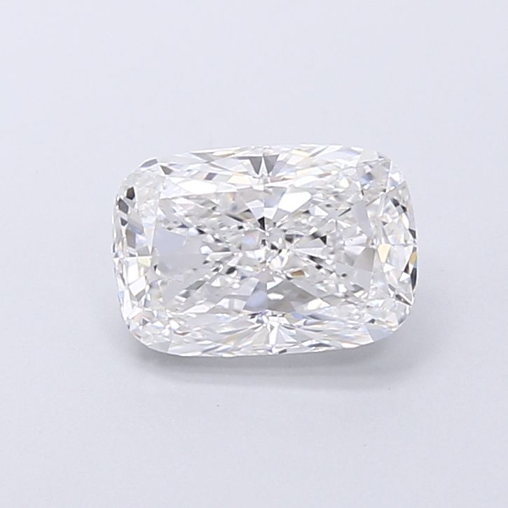 1.54 ct lab-grown Cushion brilliant Diamond