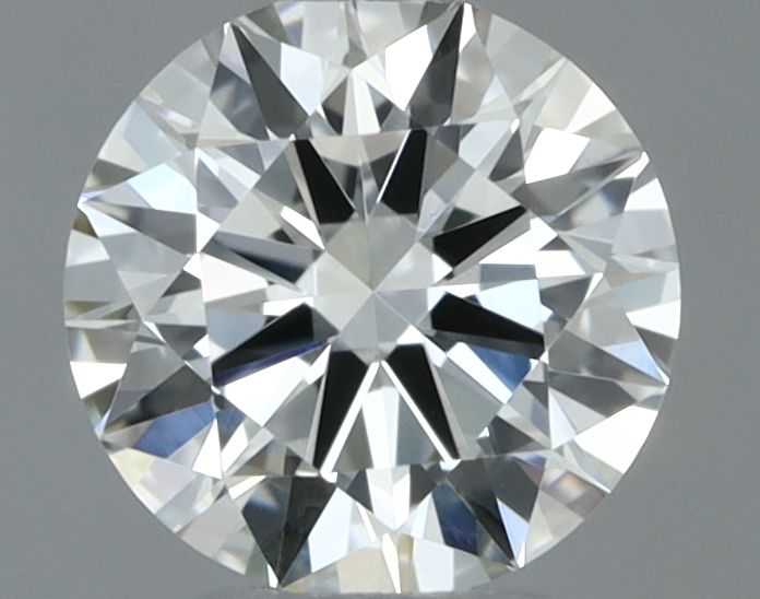 0.30 ct Round diamond