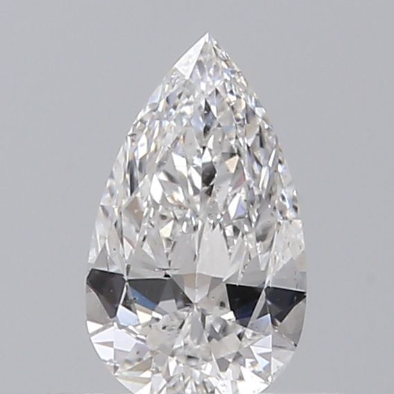 0.31 ct Pear Diamond