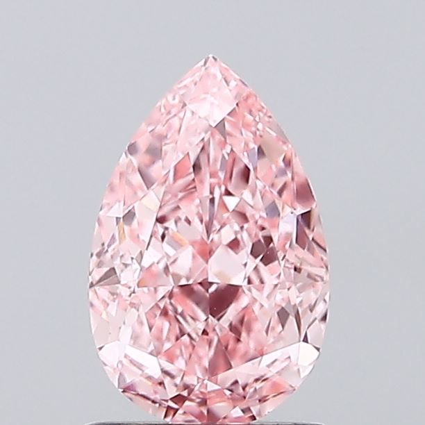 1.05 ct. pear Lab Grown Diamond front image