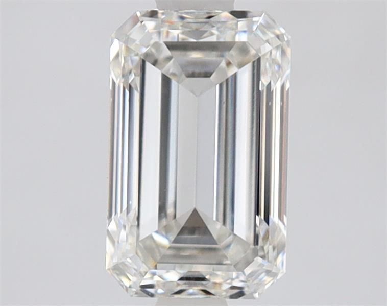 1.50 ct Emerald diamond