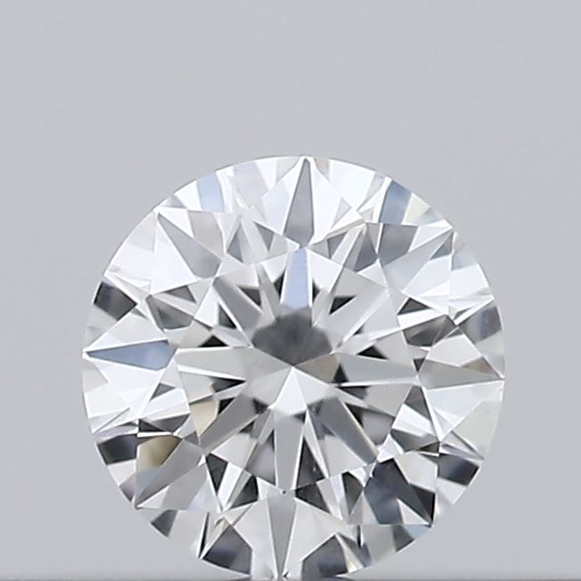 0.15 ct Round Diamond