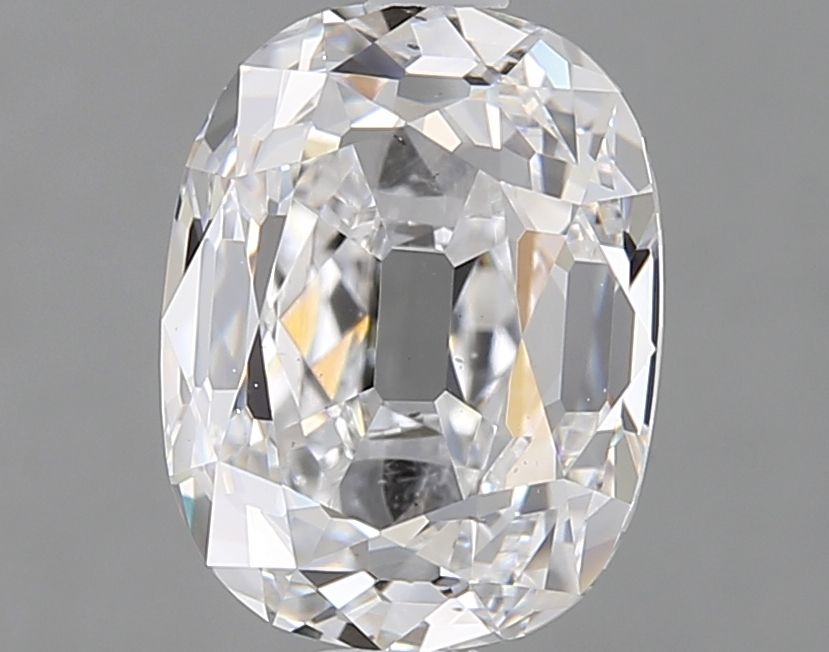 1.8 ct Old miner Diamond