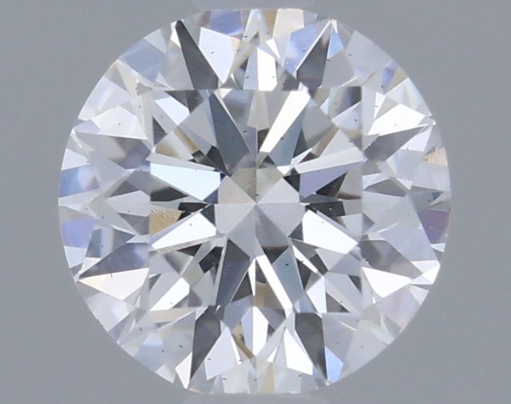 0.29 ct lab-grown Round Diamond