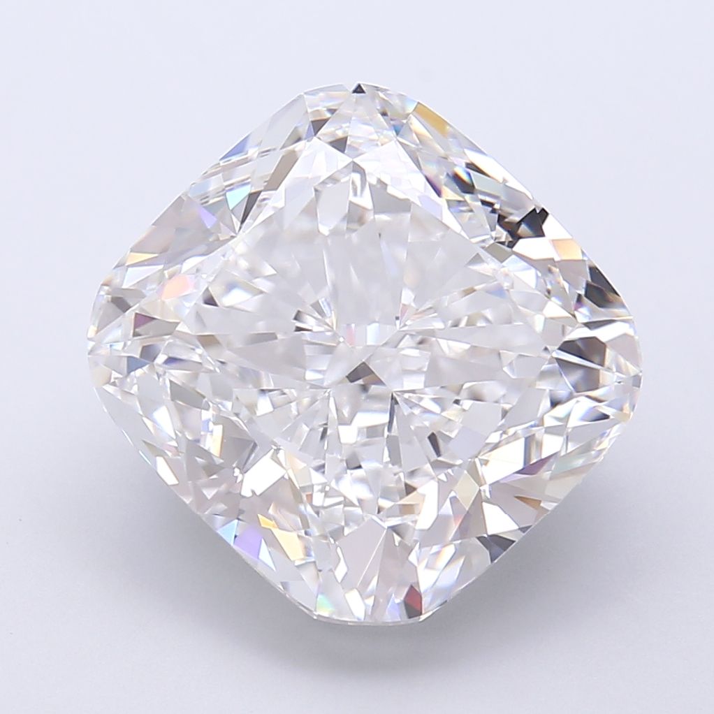 10.07 Carat