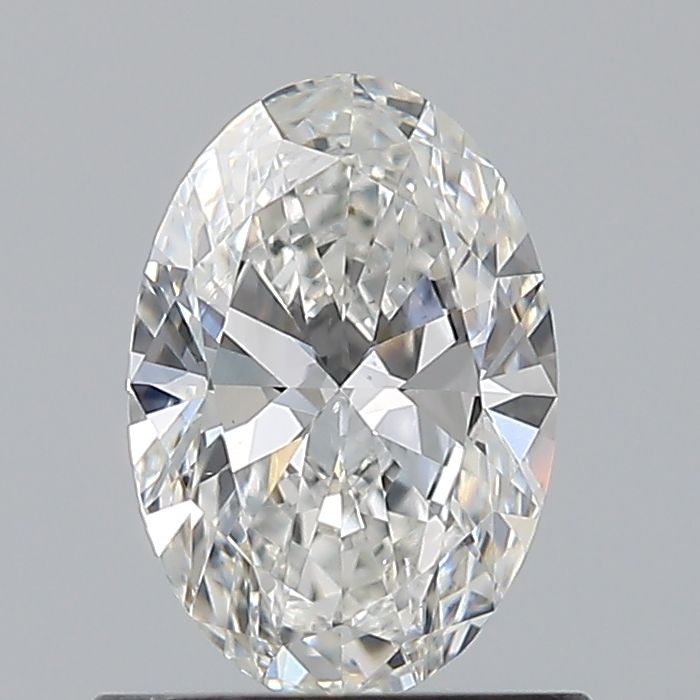0.70 ct Oval diamond