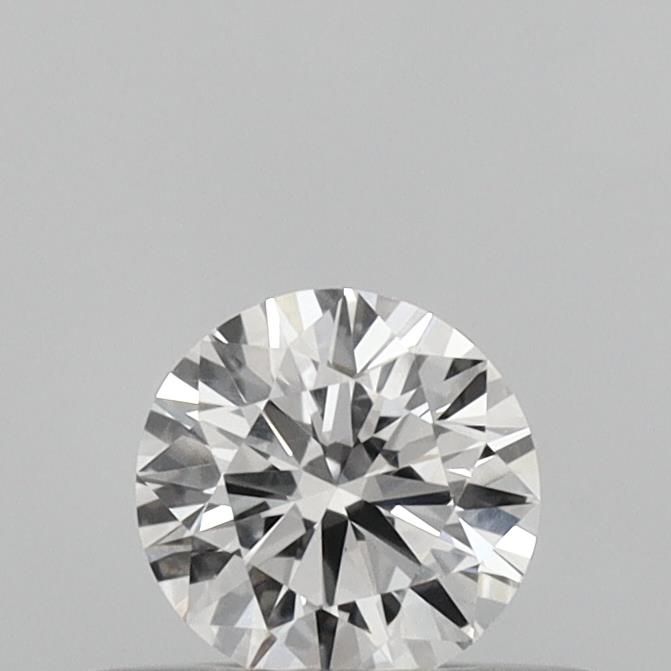 0.29 ct lab-grown Round Diamond