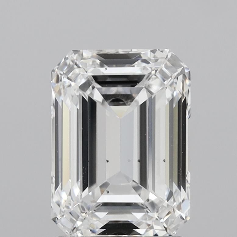 2.55 Carat