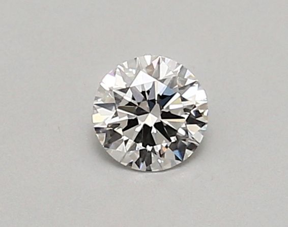 0.32 ct lab-grown Round Diamond