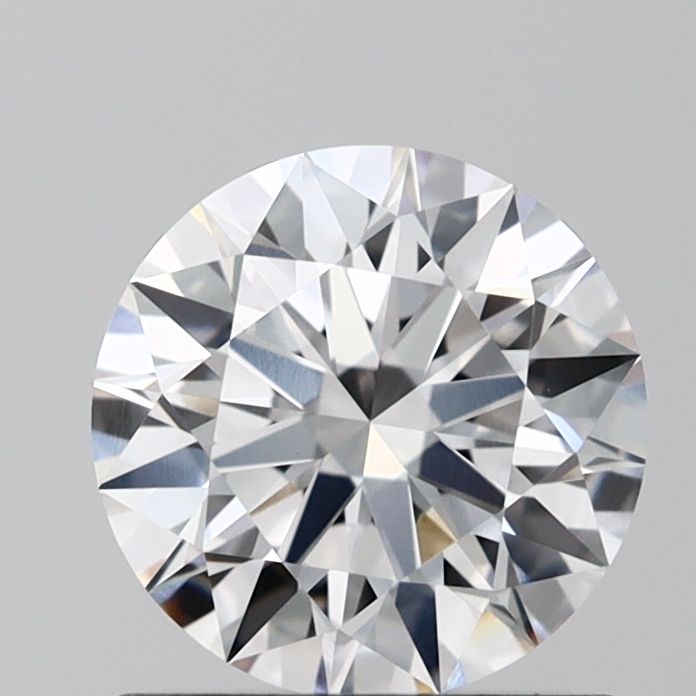 1.08 ct. round Lab Grown Diamond front image