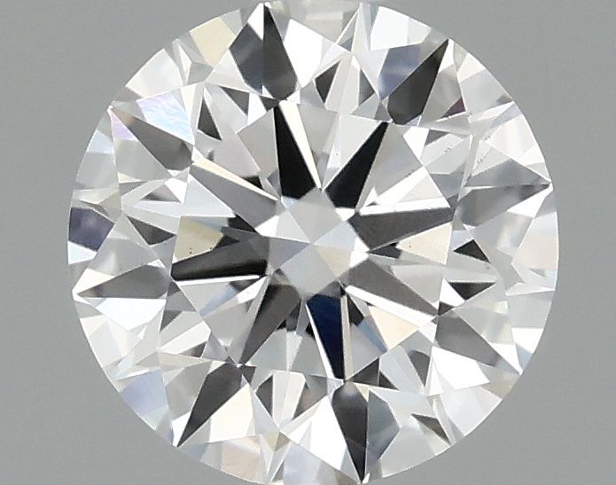 1.03 ct. round Lab Grown Diamond front image