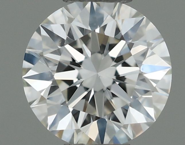 0.30 ct Round diamond