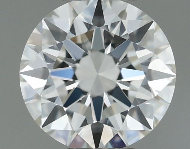 0.30 ct Round diamond