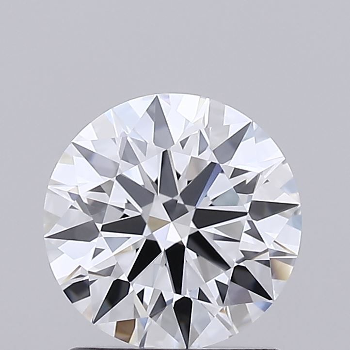 1.05 ct. round Lab Grown Diamond front image