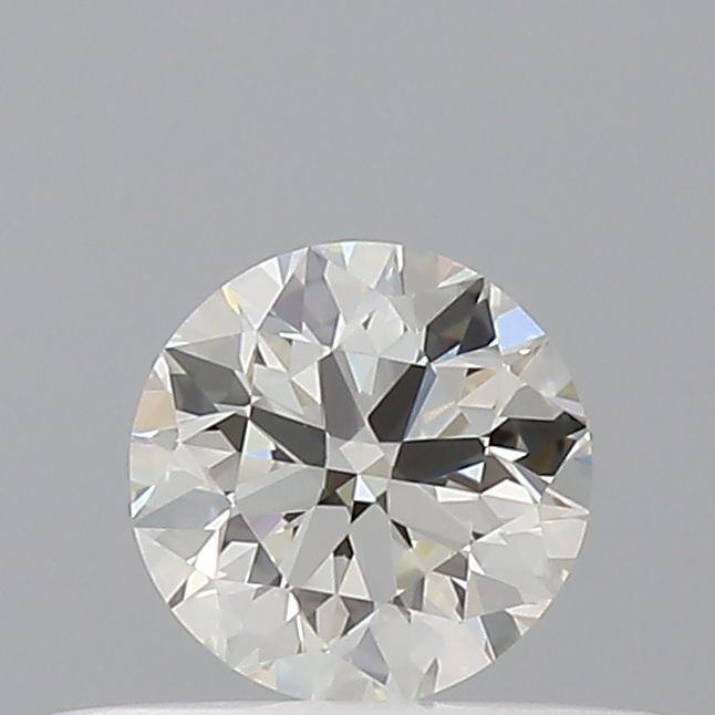 0.3 ct Round Diamond