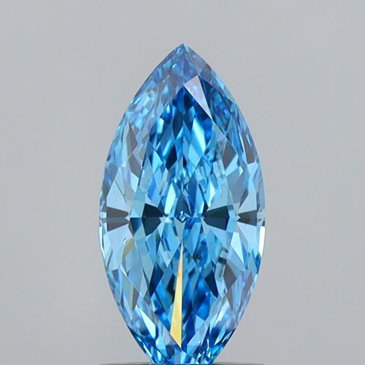 1.06 ct. marquise Lab Grown Diamond front image