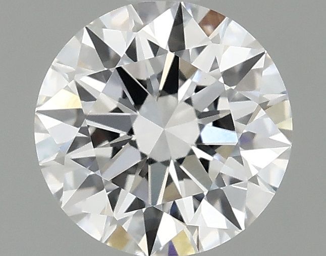 1.06 ct. round Lab Grown Diamond front image