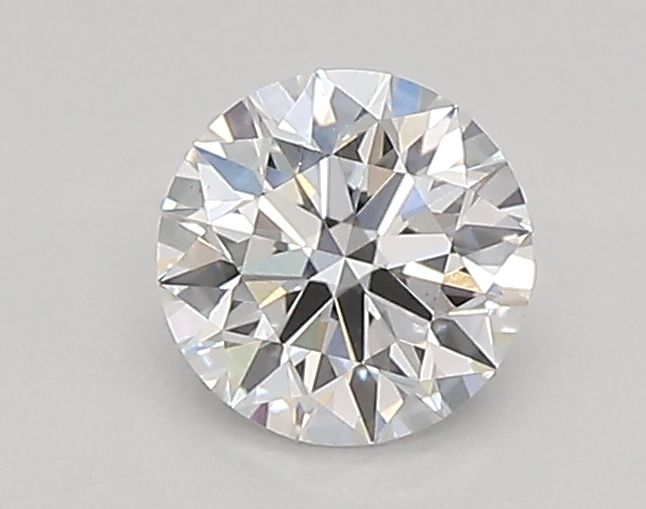 0.46 ct lab-grown Round Diamond