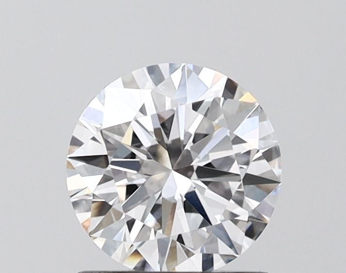 1.01 ct. round Lab Grown Diamond front image