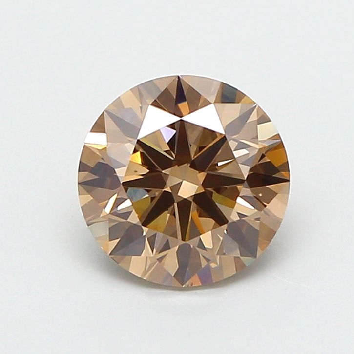 2.02 ct Round diamond